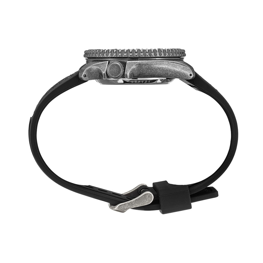 Seiko Seiko 5 Sports SRPE79K1S , наручные мужские часы фото под углом