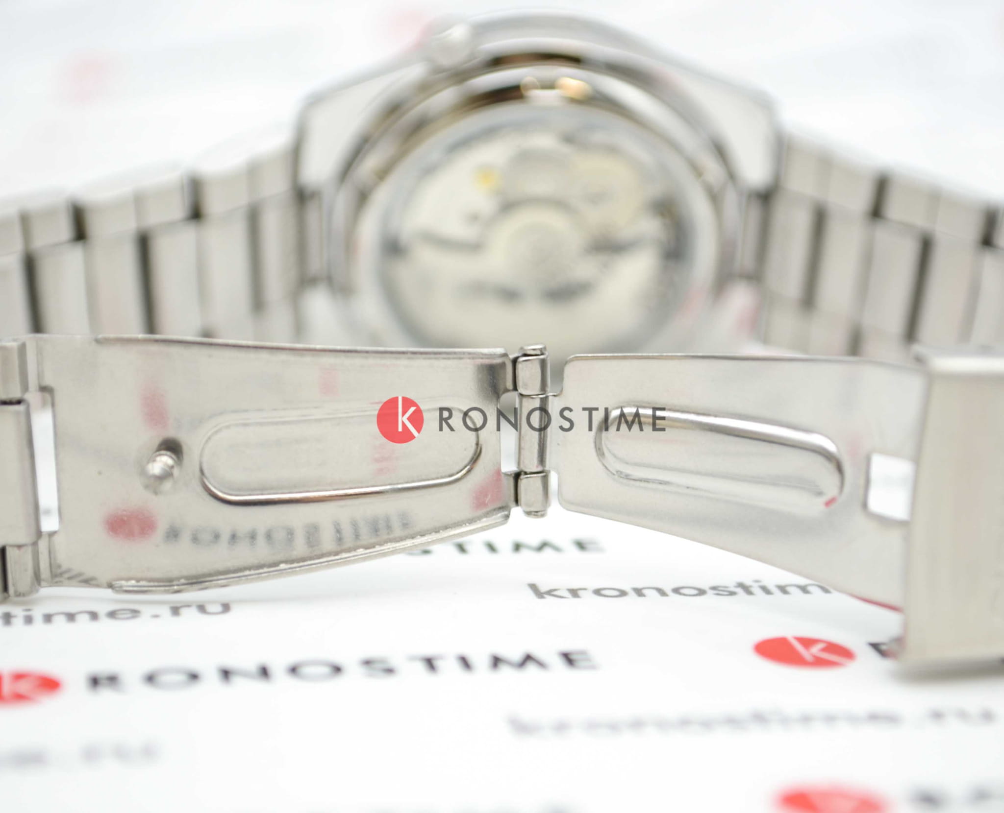 Seiko Seiko 5 Regular SNKD99K1 SNKD99K1 оригинальные мужские часы в комплекте с коробкой