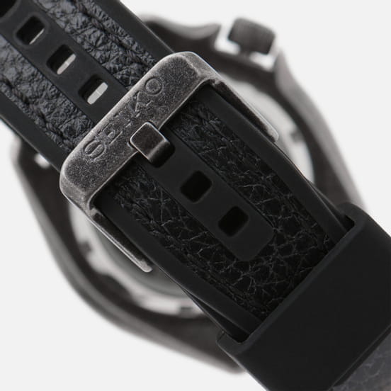 Оригинальные часы Seiko Seiko 5 Sports SRPE79K1S механические калибр механизма 4r36 общий вид