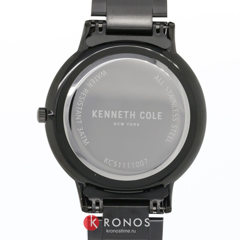 Фотография часов Kenneth Cole KC51117002_17