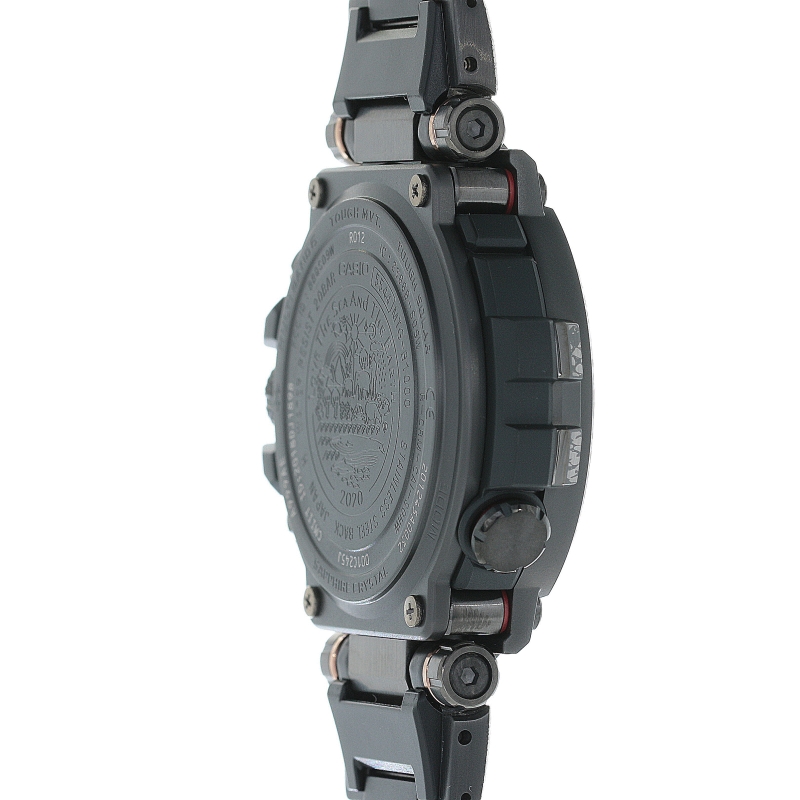 Фотография часов Casio G-Shock Premium MTG-B1000WLP-1A_25