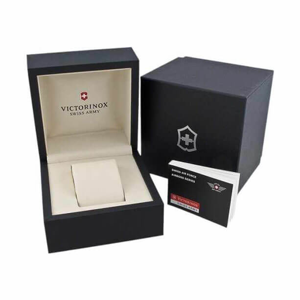Victorinox Victorinox ALLIANCE 241909 кварцевые мужские часы часы крупный план черный циферблата