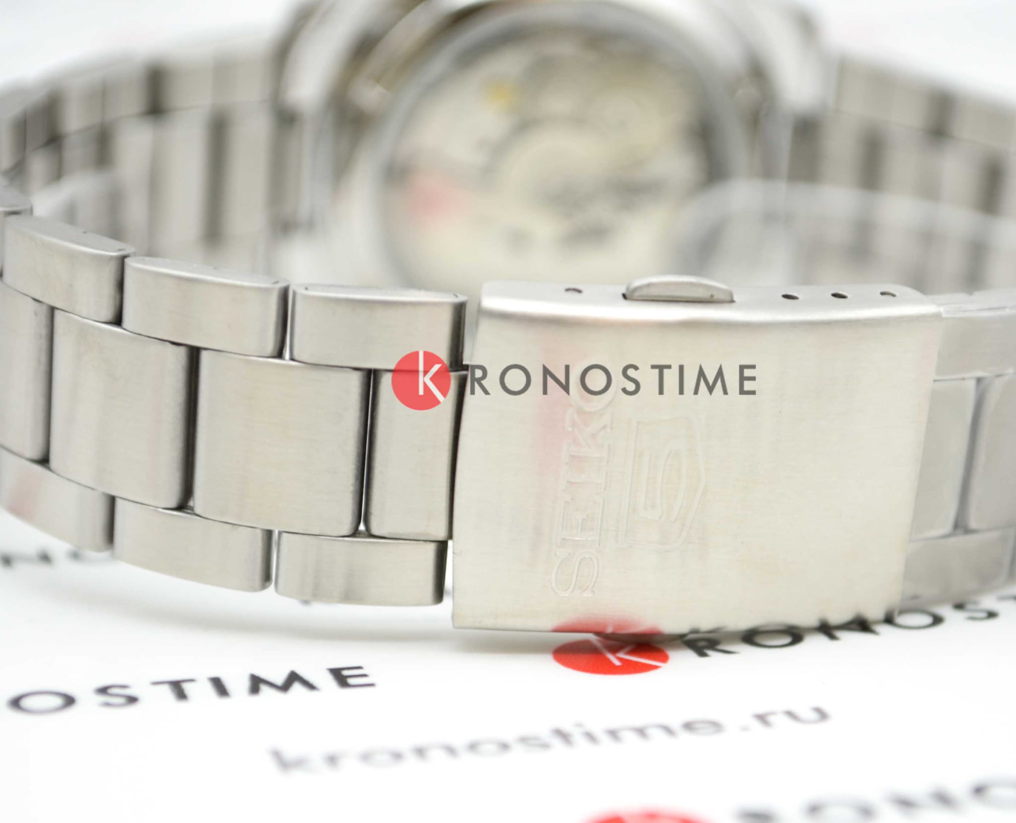 Seiko Seiko 5 Regular SNKD99K1 япония наручные мужские часы заводная головка с логотипом Seiko