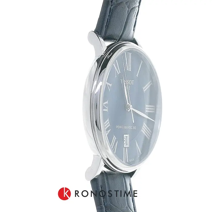 Фотография часов Tissot Carson Premium Powermatic 80 T122.407.16.043.00_6