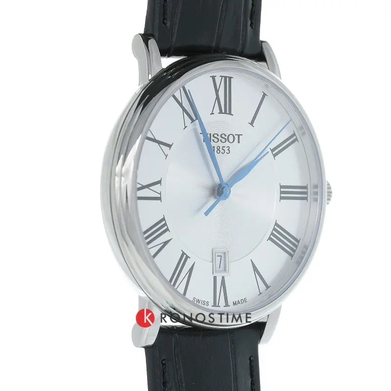 Фотография часов Tissot Carson Premium T122.410.16.033.00_32