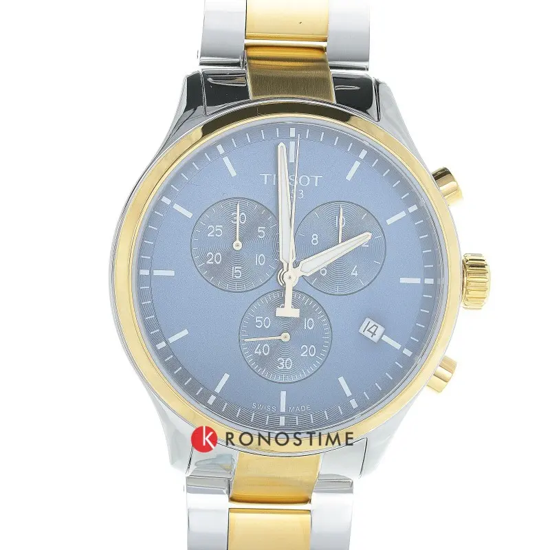 Фотография часов Tissot Chrono XL Classic T116.617.22.041.00_34