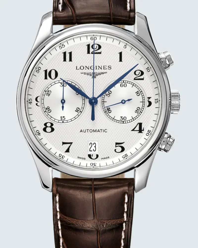 Longines Master Collection L26294785