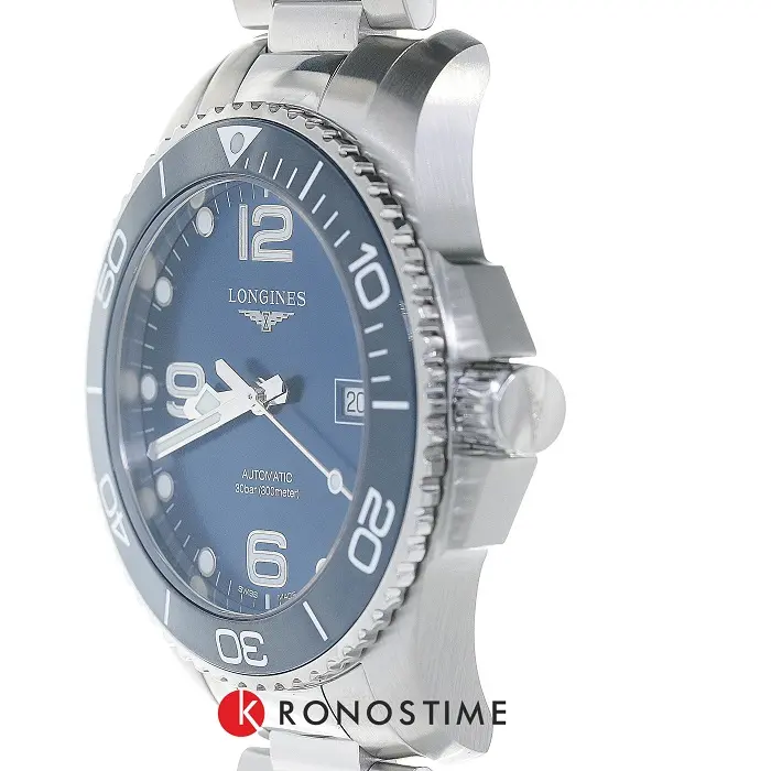 Фотография часов Longines HydroConquest L3.782.4.96.6_37