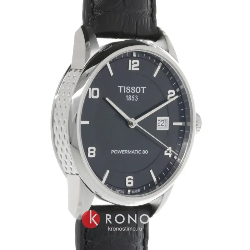 Фотография часов Tissot Luxury Powermatic 80 T086.407.16.057.00_32