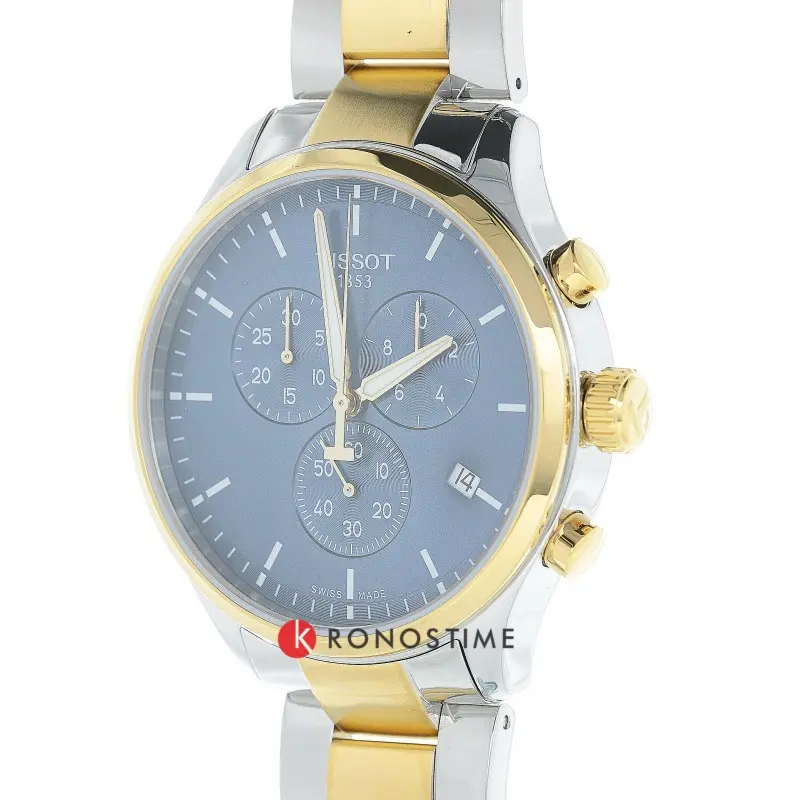 Фотография часов Tissot Chrono XL Classic T116.617.22.041.00_3