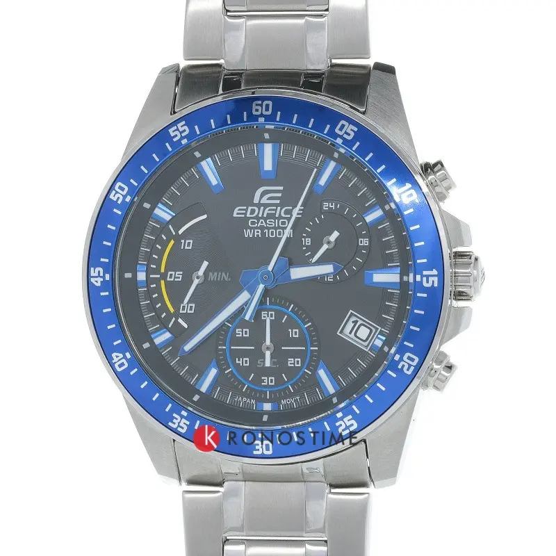 Фотография часов Casio Edifice EFV-540D-1A2VUDF (EFV-540D-1A2)_1