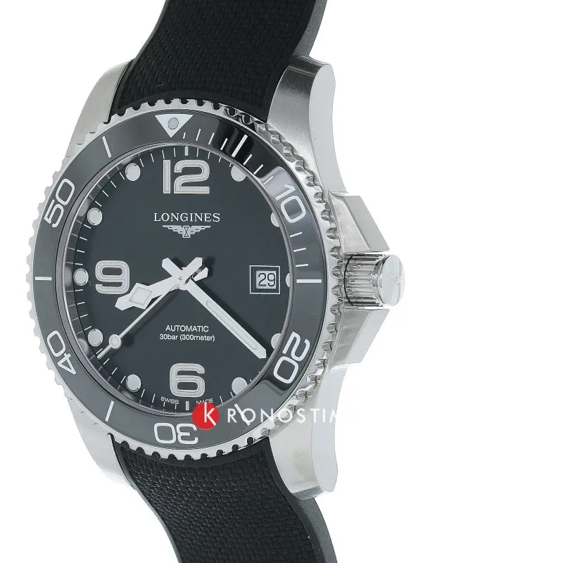 Фотография часов Longines HydroConquest L3.781.4.56.9_3