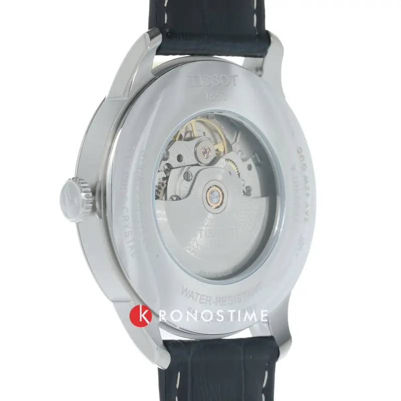 Фотография часов Tissot Chemin des Tourelles Powermatic 80 T099.407.16.048.00_14