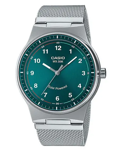 Casio Collection MTP-RS105M-3B