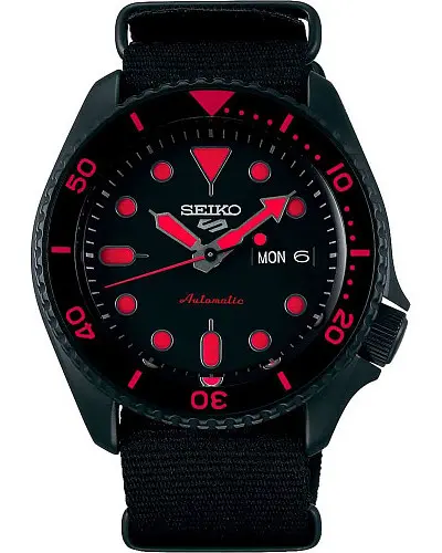 Seiko 5 Sports SRPD83K1