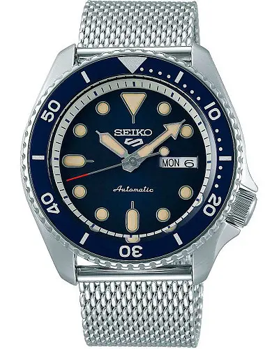 Seiko 5 Sports SRPD71K1