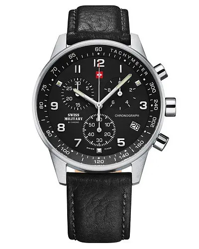 Swiss Military by Chrono SM34012.05