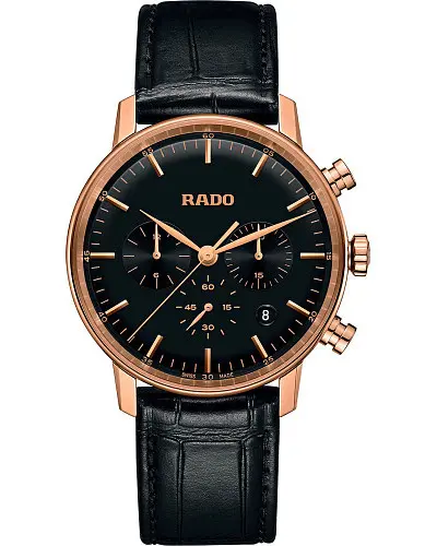 Rado Coupole Classic R22911165