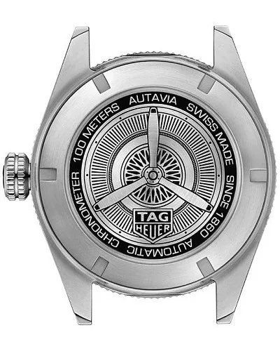 TAG Heuer Autavia WBE5112.EB0173