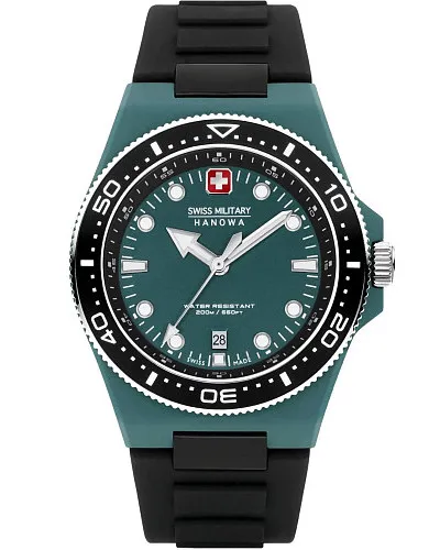 Swiss Military Hanowa Ocean Pioneer SMWGN0001185