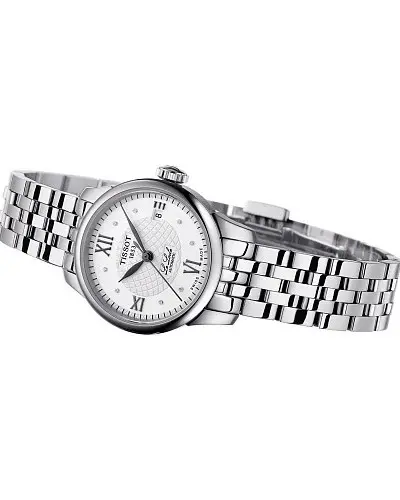 Tissot Le Locle Automatic Lady T41.1.183.16