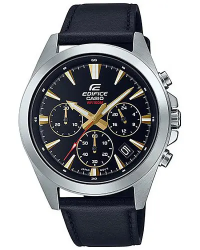 Casio Edifice EFV-630L-1AVUDF (EFV-630L-1A)