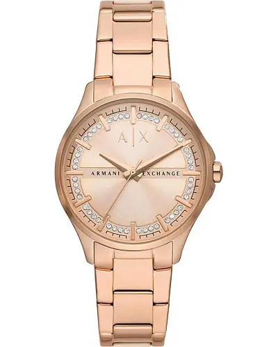 Armani Exchange  Hampton AX5264