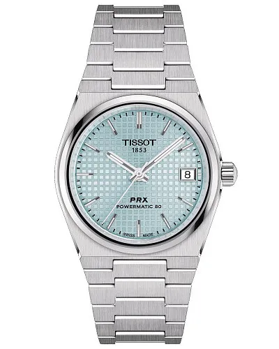 Tissot PRX Powermatic 80 35 ММ T137.207.11.351.00