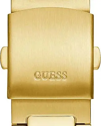 Guess Dress Steel GW0454G2