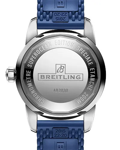 Breitling Superocean Heritage B20 Automatic 44 AB2030161C1S1