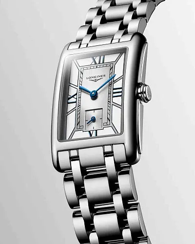 Longines DolceVita L5.512.4.75.6