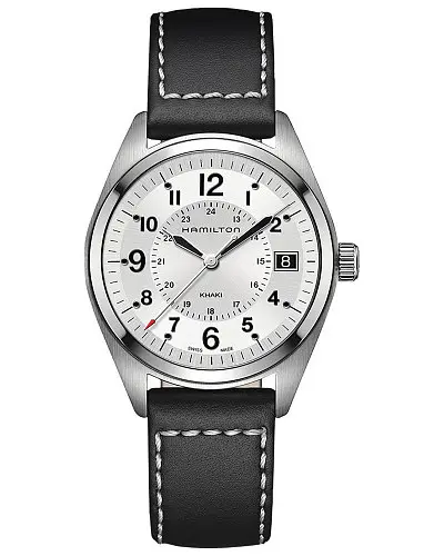 Hamilton Khaki Field Quartz H68551753