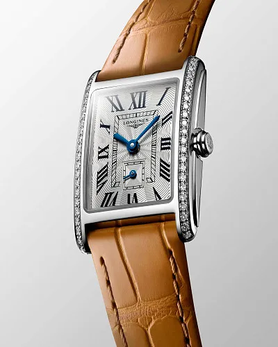 Longines DolceVita L5.255.0.71.4