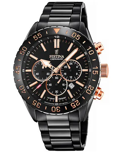 Festina Ceramic F20577/1