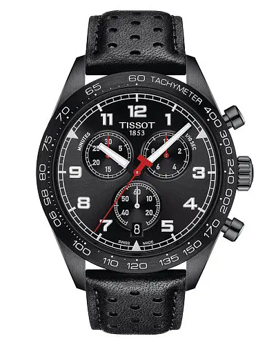 Tissot PRS 516 Chronograph T1004171605100