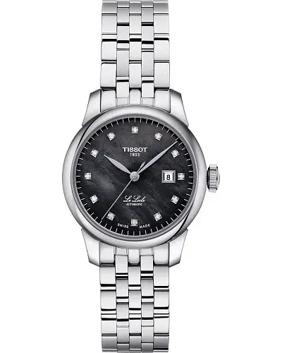 Tissot Le Locle Automatic Lady T006.207.11.126.00