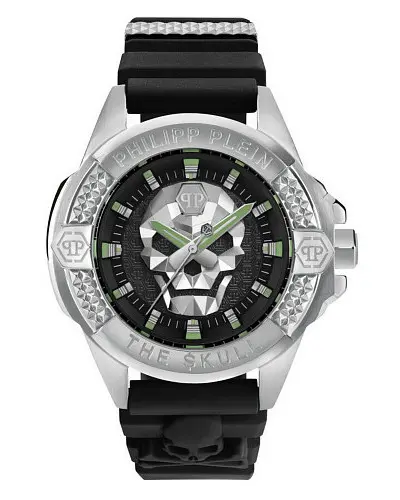 Philipp Plein The Skull PWAAA0121