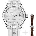 Часы Maurice Lacroix Aikon Automatic AI6008-SS00B-130-G