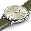 Часы Hamilton Jazzmaster Thinline Auto H38525811 фото 9