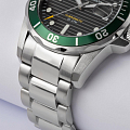 Часы Jacques Lemans Hybromatic 1-2170K фото 5
