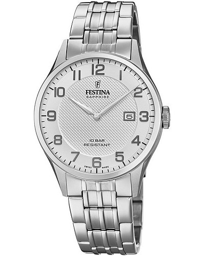 Festina Classics F20005/1