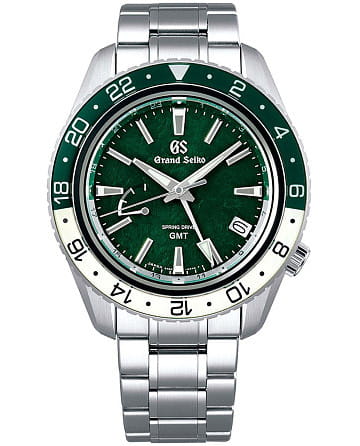 Seiko Grand Sport SBGE295G