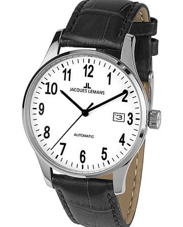 Jacques Lemans Classic 1-2073C