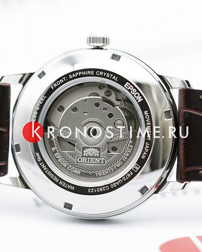 Orient Contemporary RA-AC0F12S10 (RA-AC0F12S10B)