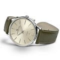 Часы Hamilton Jazzmaster Thinline Auto H38525811 фото 10