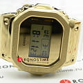 Часы Casio G-Shock GM-5600SG-9ER фото 5