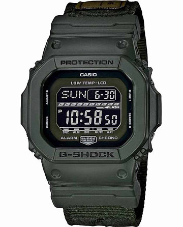 Casio G-Shock GLS-5600CL-3E
