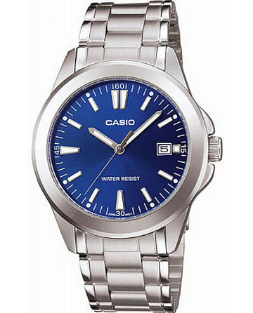 Casio Collection MTP-1215A-2A2