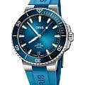 Часы Oris Aquis Date Calibre 400 01 400 7790 4135-07 4 23 45EB