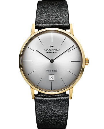 Hamilton American Classic Intra-Matic Auto H38735751